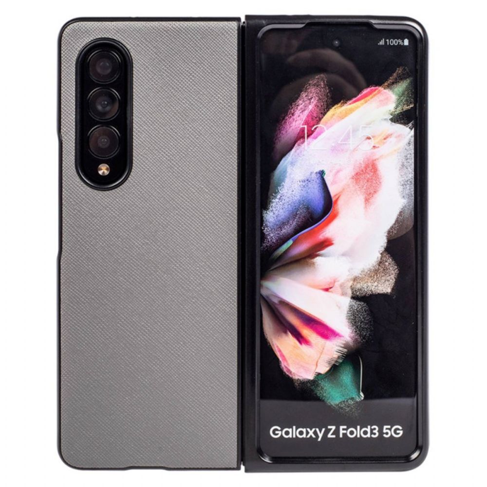 Hülle Für Samsung Galaxy Z Fold 4 Gelangweilt