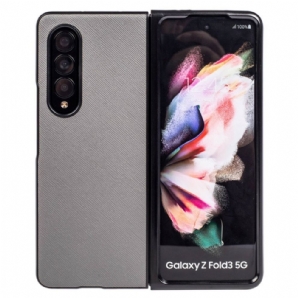 Hülle Für Samsung Galaxy Z Fold 4 Gelangweilt