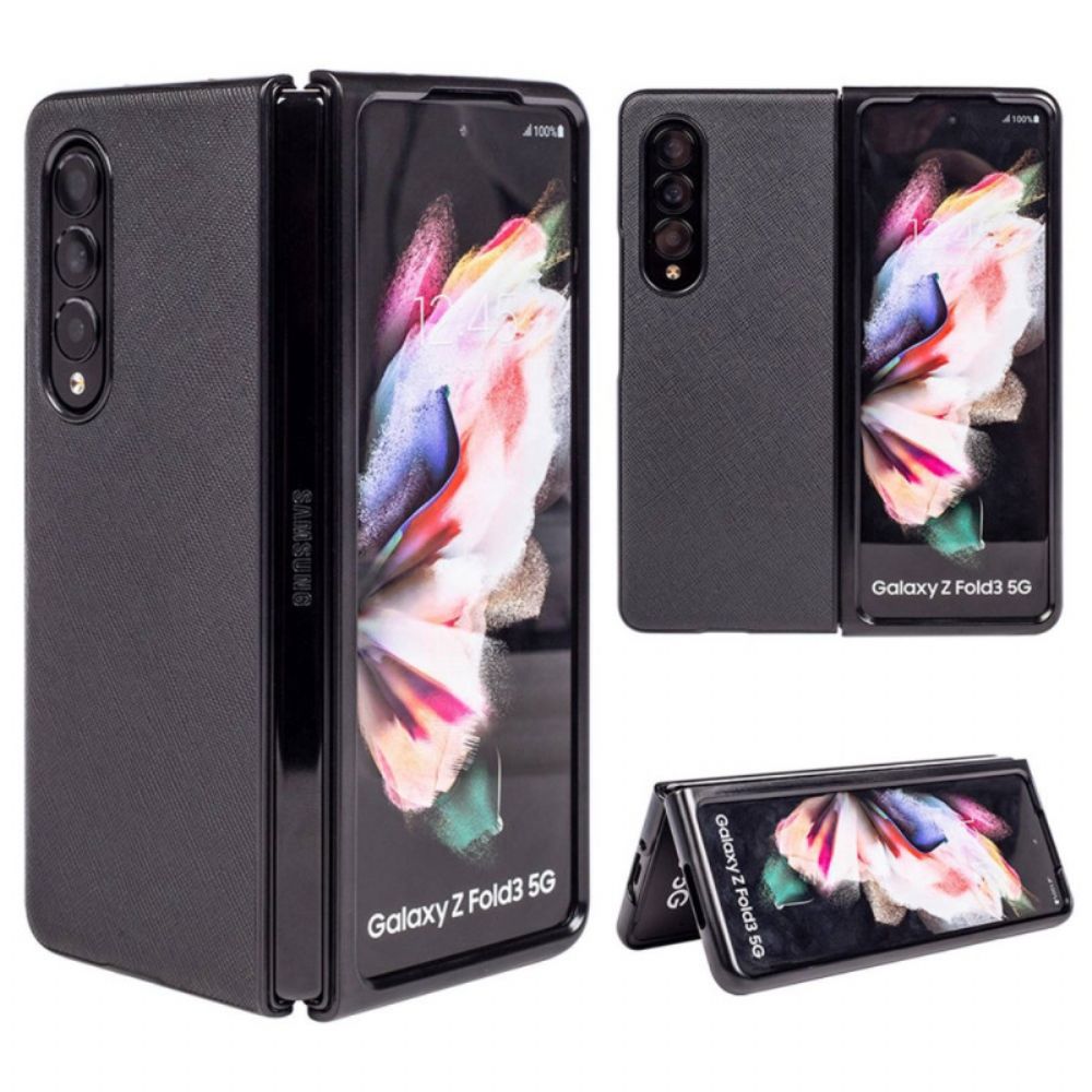 Hülle Für Samsung Galaxy Z Fold 4 Gelangweilt