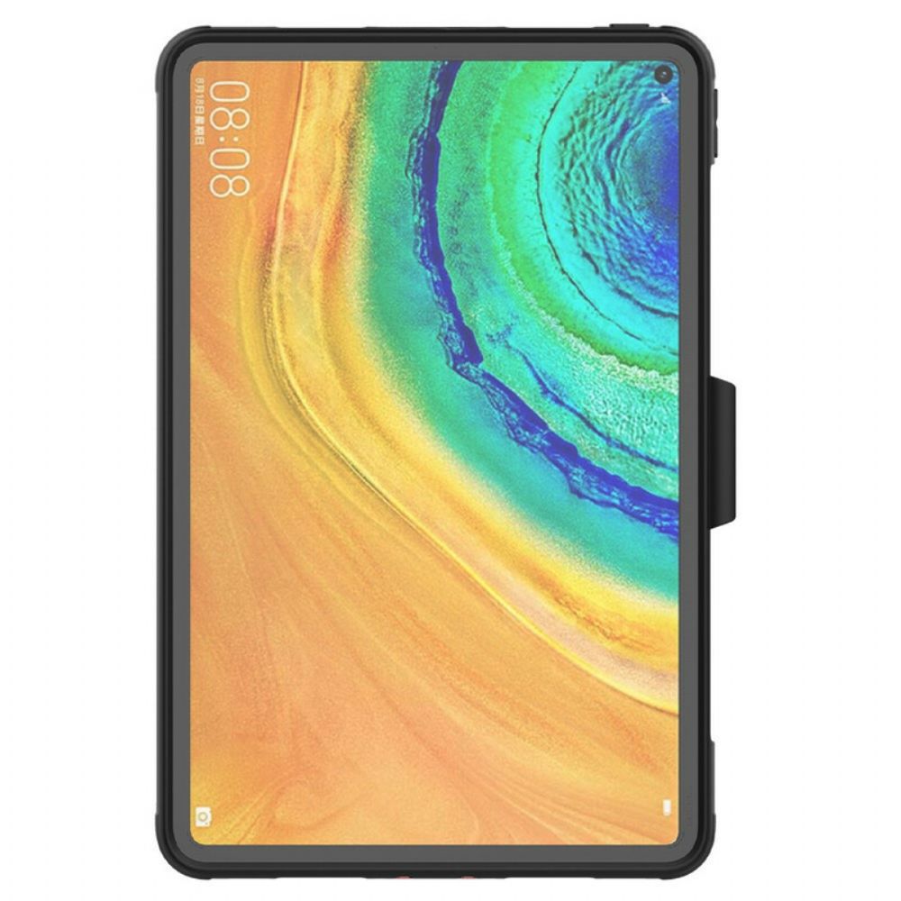 Hülle Für Huawei MatePad Pro Schutzhülle Super Protection Mit Stützband