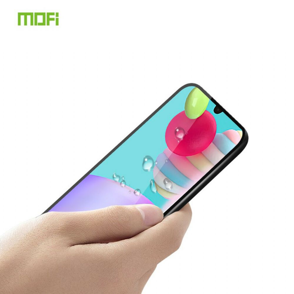 Mofi Panzerglasschutz Für Samsung Galaxy A41