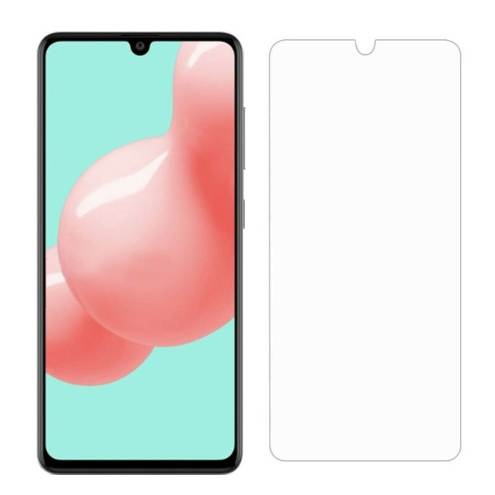 Schutz Aus Gehärtetem Glas (2.5D) Für Das Display Des Samsung Galaxy A41