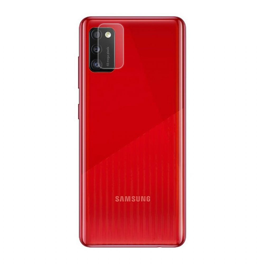 Schutzscheibe Aus Gehärtetem Glas Für Samsung Galaxy A41