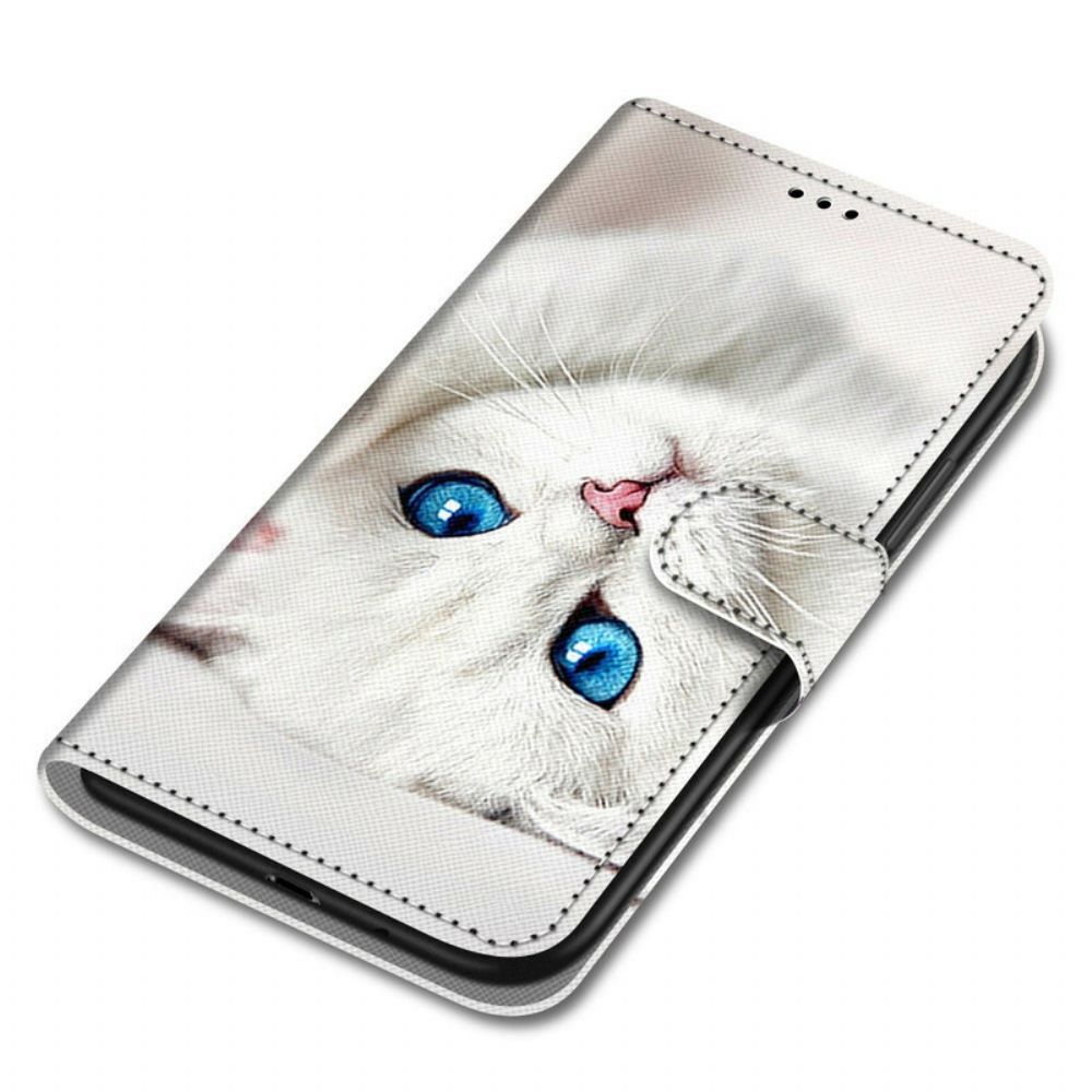 Lederhüllen Für Samsung Galaxy S21 5G Die Schönsten Katzen