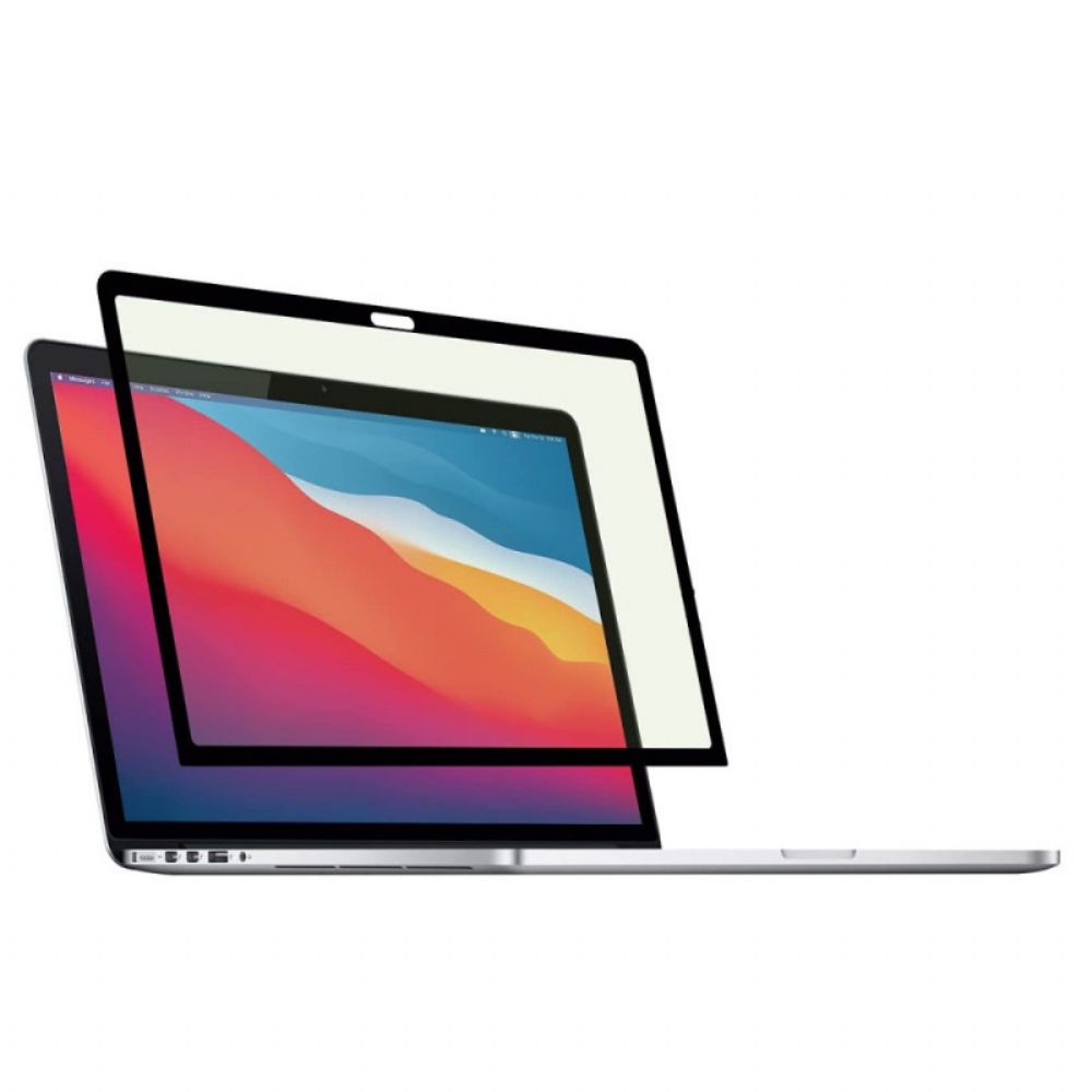 Schutzfolie Macbook Pro 14" (2024) Transparent