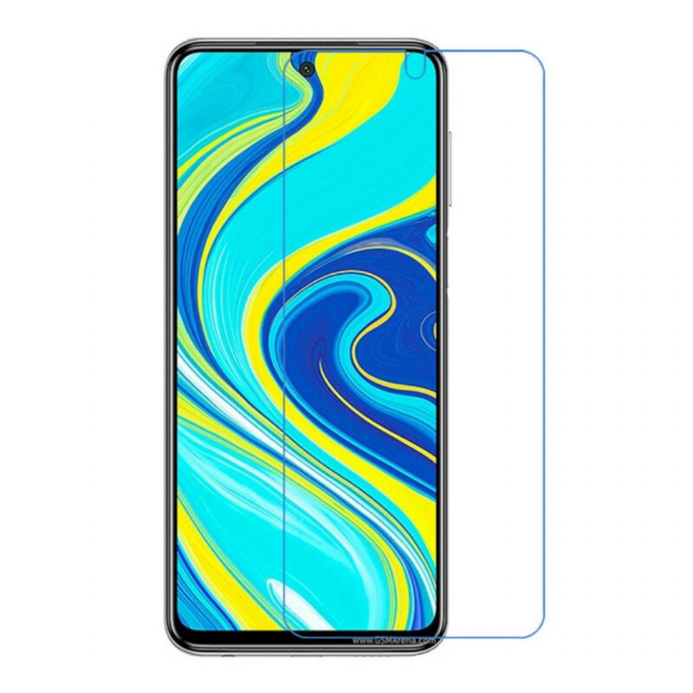 Displayschutzfolie Für Xiaomi Redmi Note 9S / Redmi Note 9 Pro Hd