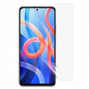 Displayschutzfolie Für Xiaomi Redmi Note 11/ Poco M4 Pro 5G