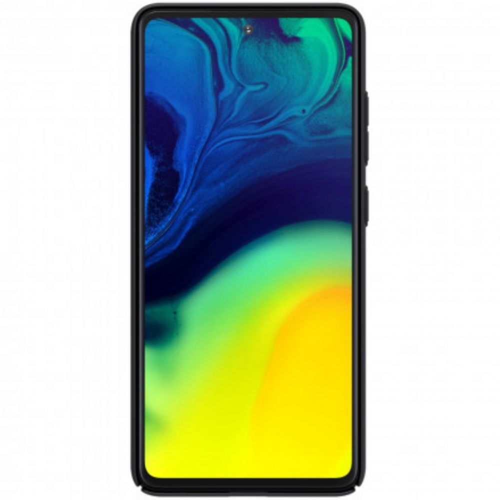 Handyhülle Für Samsung Galaxy A52 4G / A52 5G / A52s 5G Nillkin Mattiert Starr