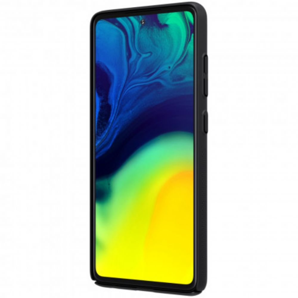 Handyhülle Für Samsung Galaxy A52 4G / A52 5G / A52s 5G Nillkin Mattiert Starr