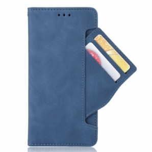 Flip Case Für Honor Magic 4 Pro Erstklassige Multi-karte