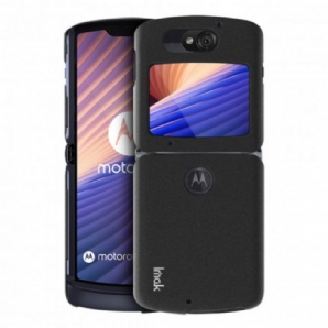 Hülle Für Motorola Razr 5G Hc-9 Serie Imak