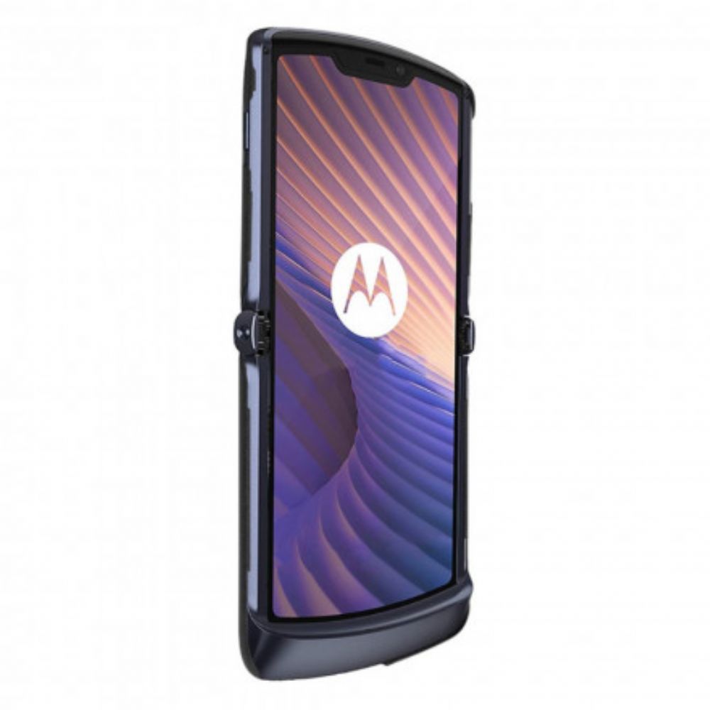 Hülle Für Motorola Razr 5G Hc-9 Serie Imak