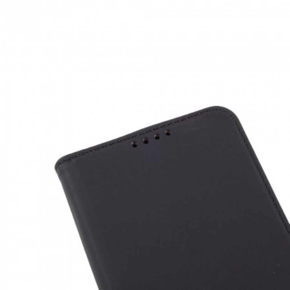 Schutzhülle Für Samsung Galaxy A32 4G Flip Case Stützkartenhalter