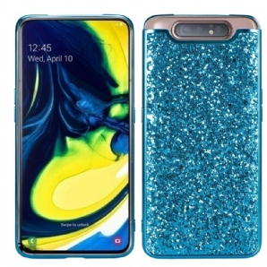 Handyhülle Für Samsung Galaxy A90 / A80 Premium-glitter