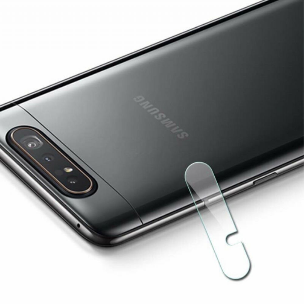 Schutzscheibe Aus Gehärtetem Glas Für Samsung Galaxy A90 / A80