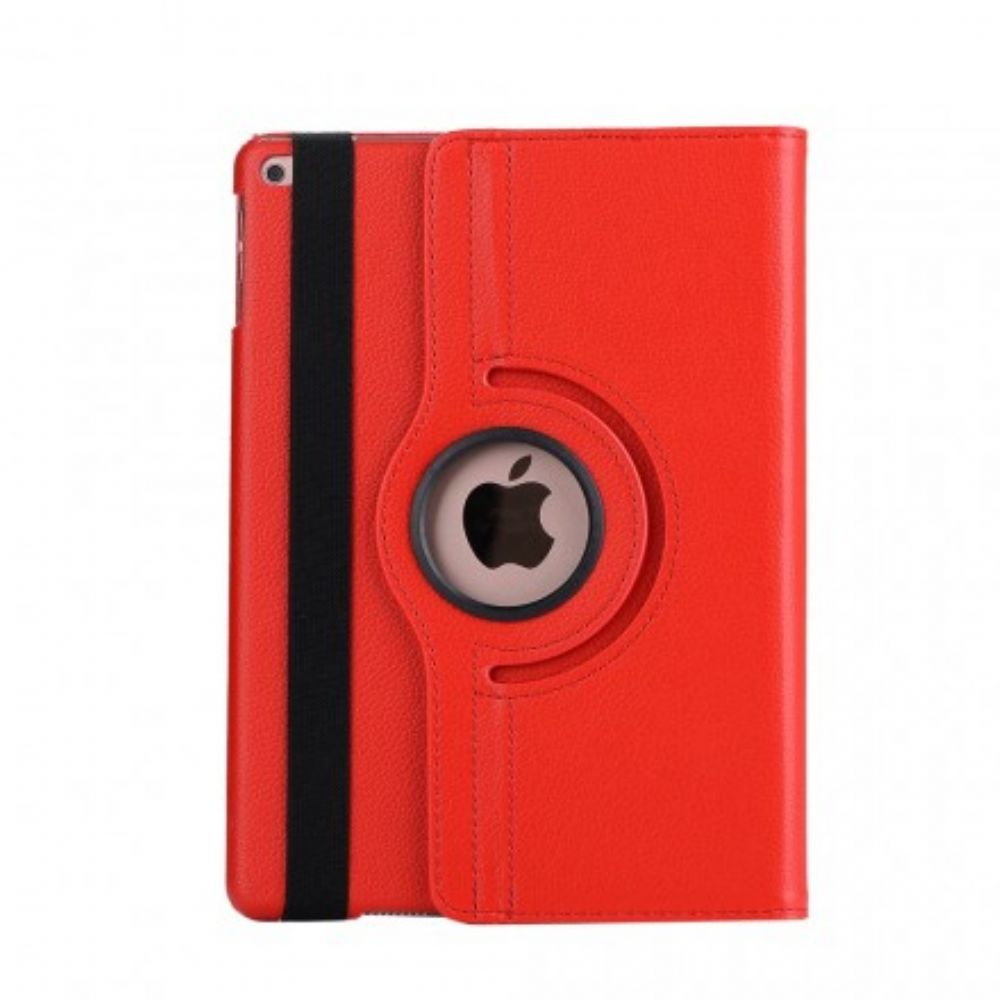 Flip Case Für iPad 9.7" Um 360° Drehbar