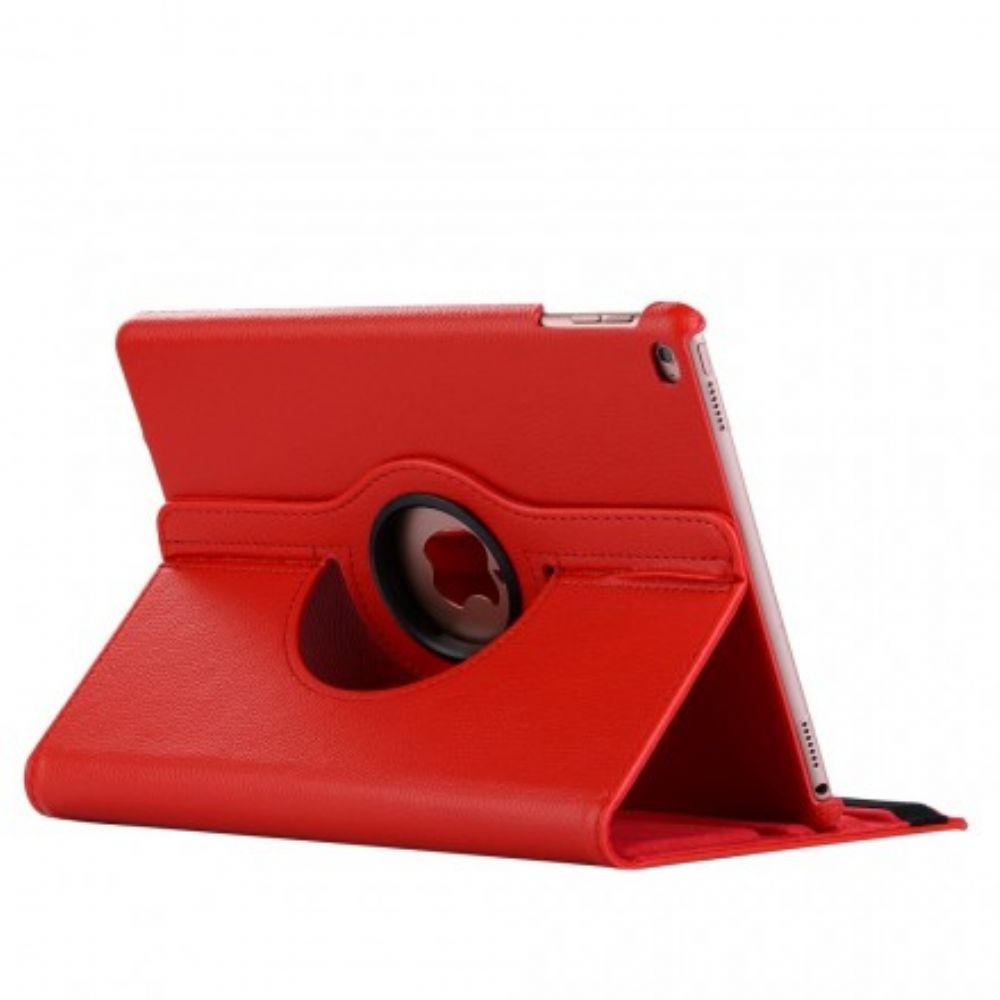 Flip Case Für iPad 9.7" Um 360° Drehbar