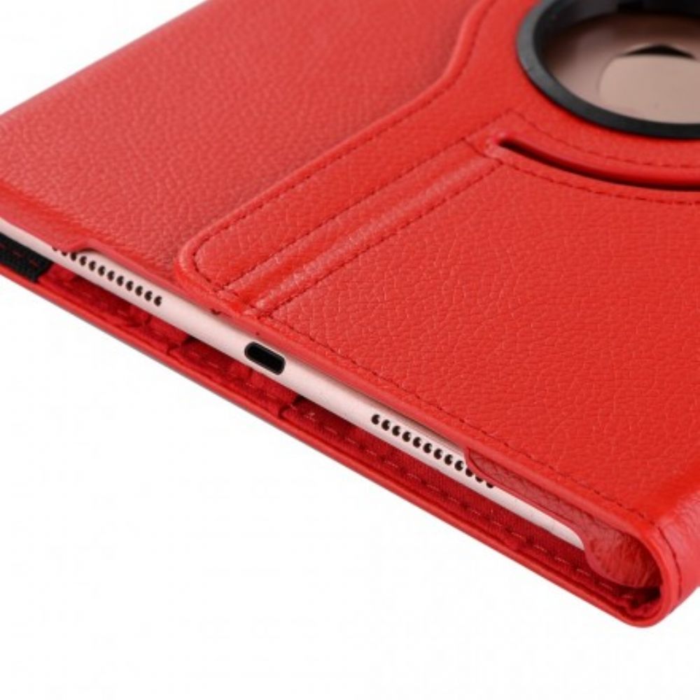 Flip Case Für iPad 9.7" Um 360° Drehbar