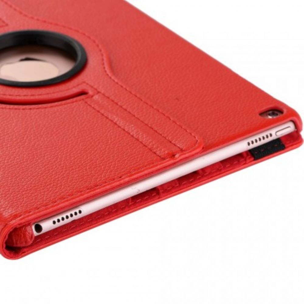 Flip Case Für iPad 9.7" Um 360° Drehbar