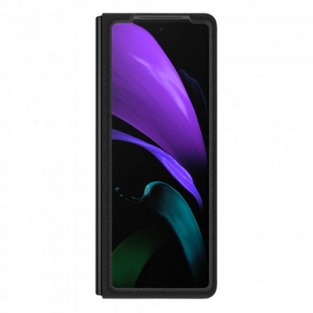 Handyhülle Für Samsung Galaxy Z Fold 2 Hc-9 Serie Imak