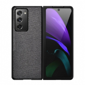 Handyhülle Für Samsung Galaxy Z Fold 2 Hybridstoff