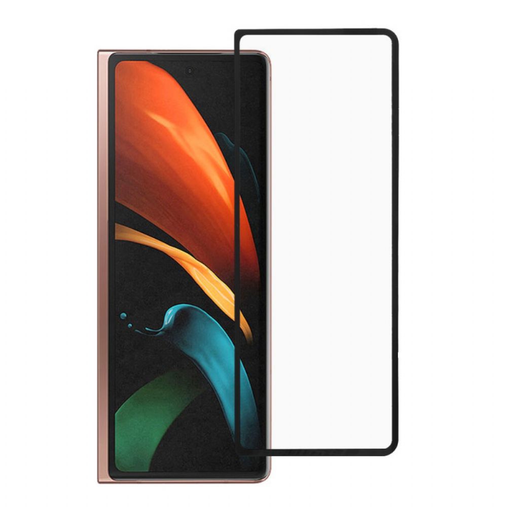 Schutzfolie Aus Gehärtetem Glas Für Samsung Galaxy Z Fold 2 5G Rurihai