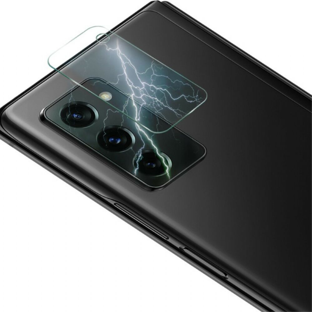 Schutzscheibe Aus Gehärtetem Glas Für Samsung Galaxy Z Fold2