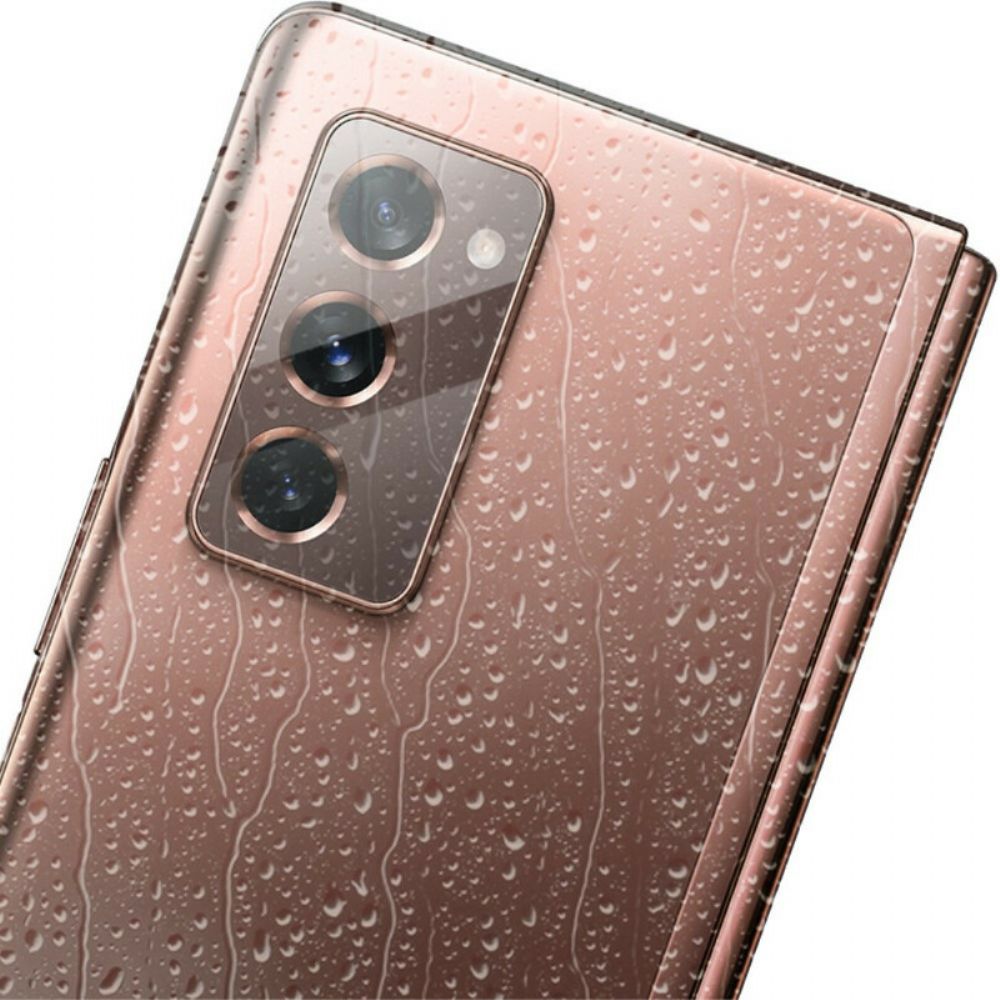 Schutzscheibe Aus Gehärtetem Glas Für Samsung Galaxy Z Fold2