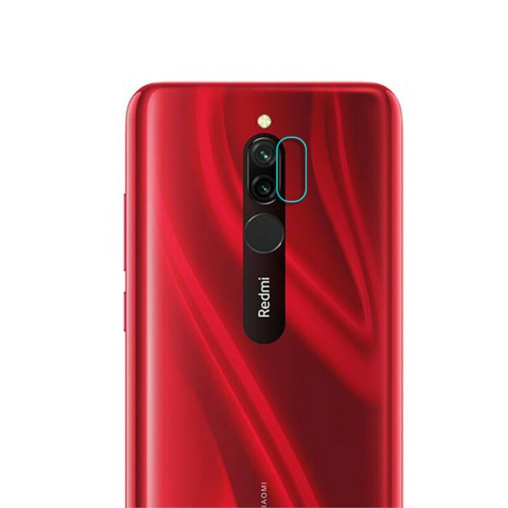 Schutzscheibe Aus Gehärtetem Glas Für Xiaomi Redmi 8