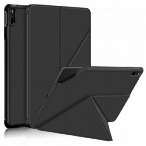 Schutzhülle Für Huawei MatePad 11 Origami-stil