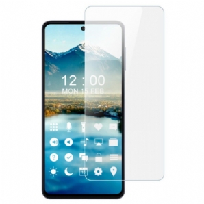 Samsung Galaxy M52 5G Displayschutzfolie Imak