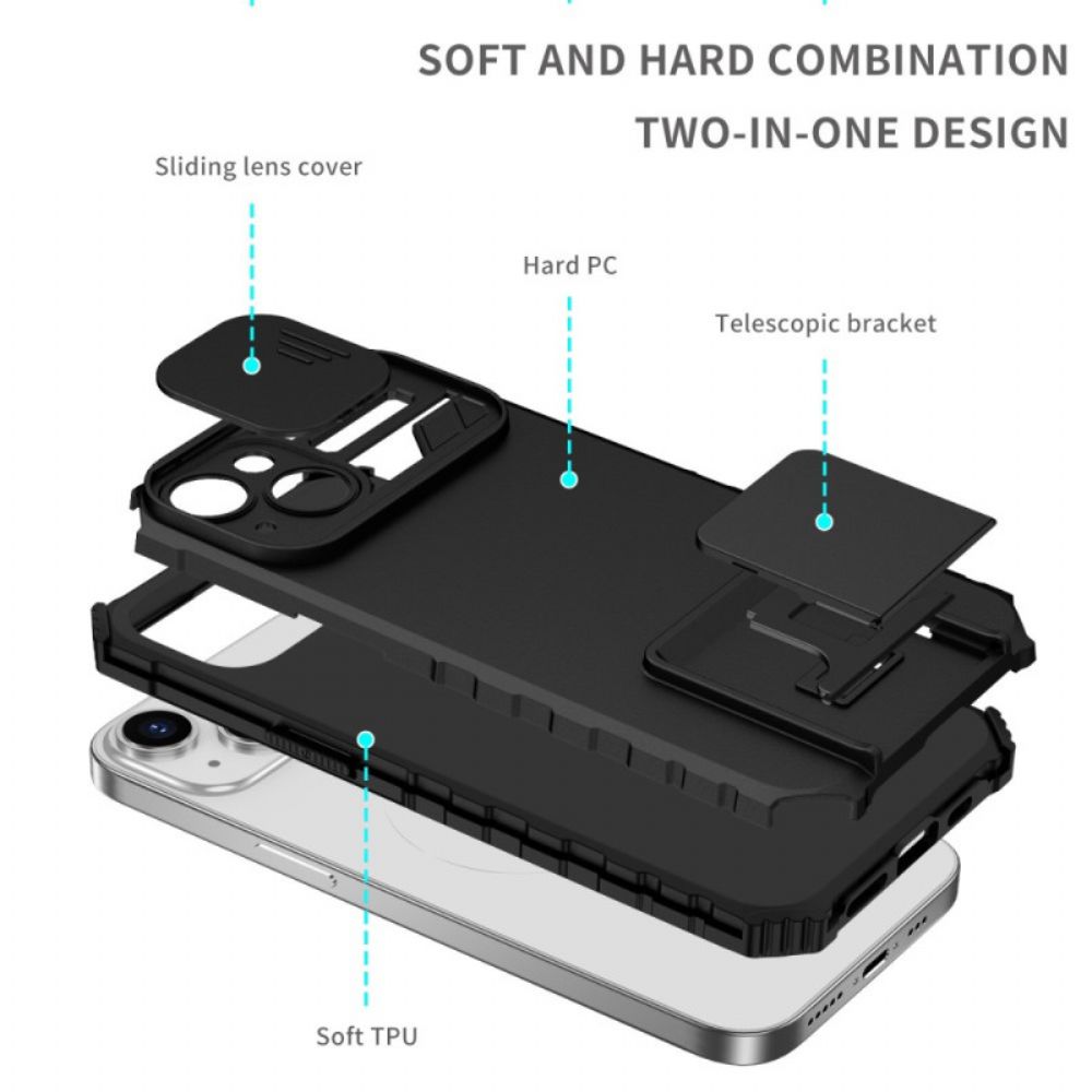 Handyhülle Für iPhone 14 Ultimatives Design