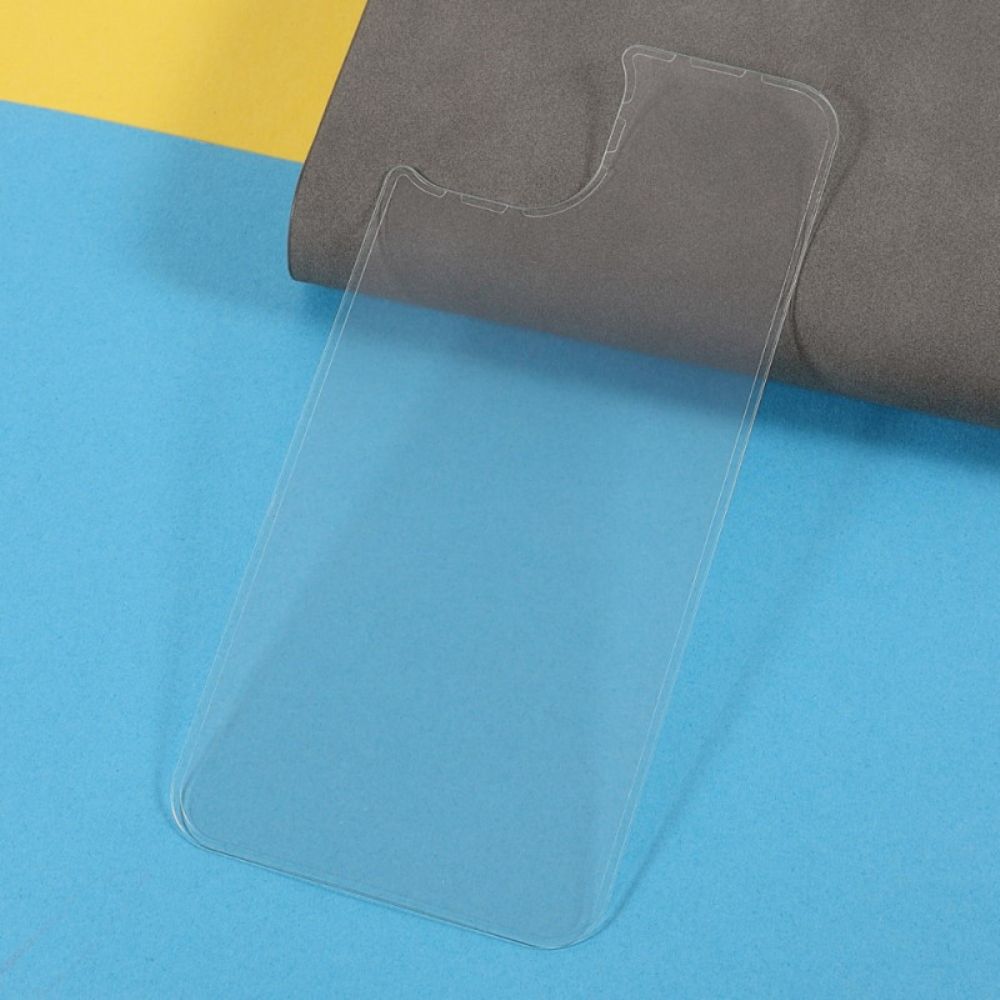 Rückplatte Aus Gehärtetem Glas Für iPhone 14