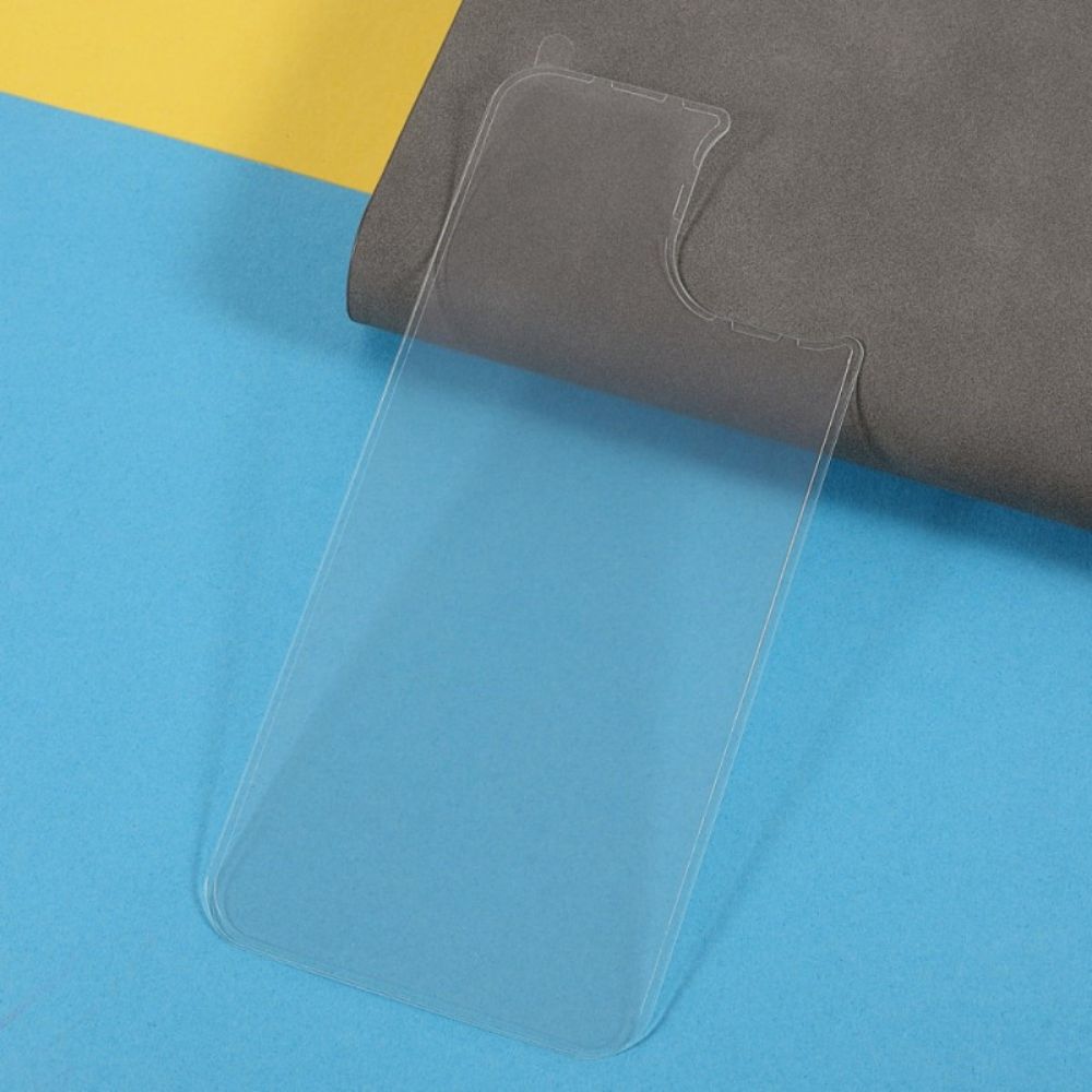 Rückplatte Aus Gehärtetem Glas Für iPhone 14