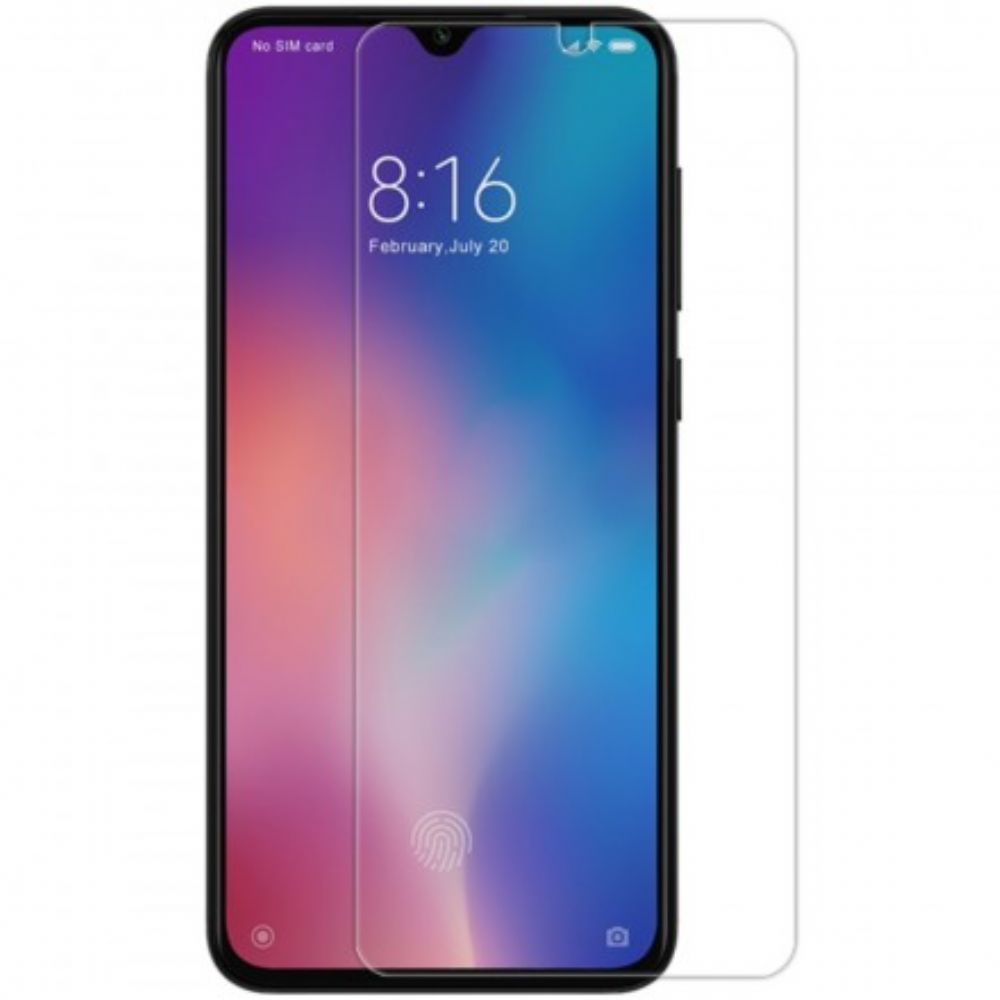 Displayschutzfolie Für Xiaomi Mi 9 Se Nillkin