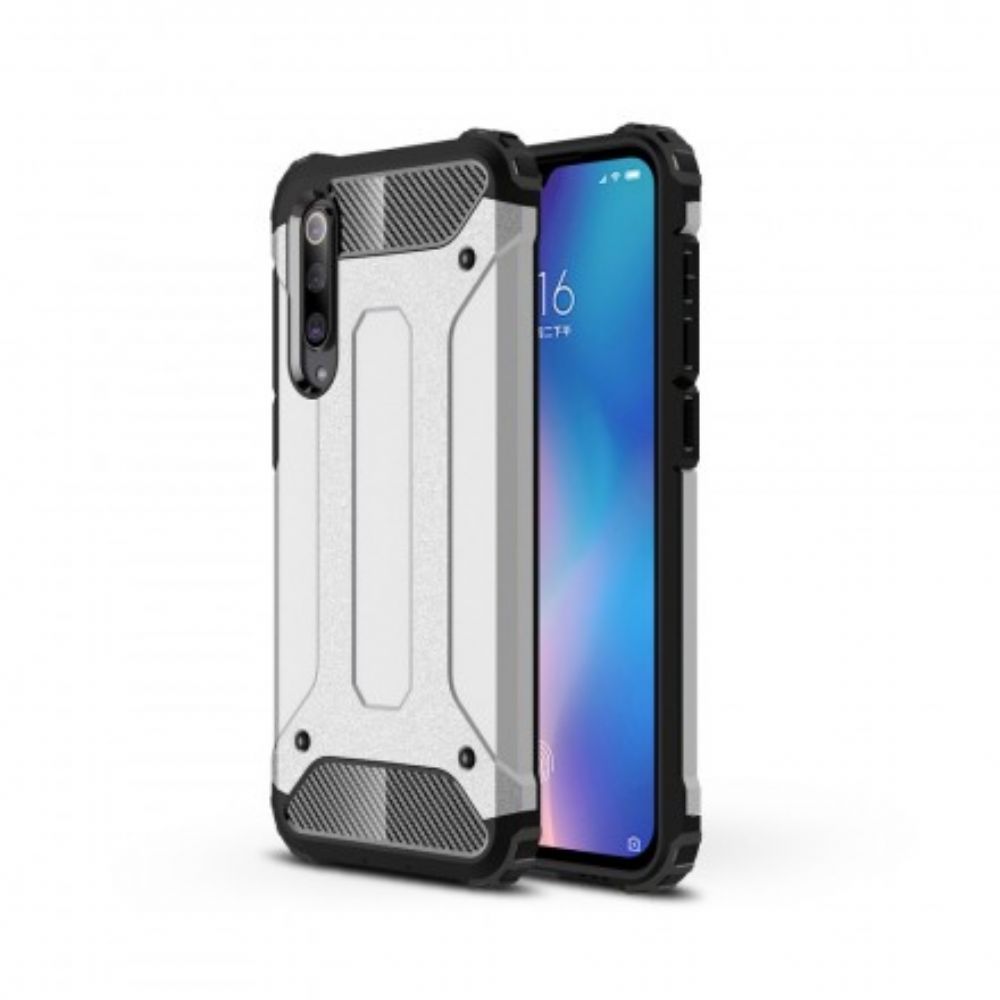 Handyhülle Für Xiaomi Mi 9 SE Überlebender