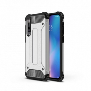 Handyhülle Für Xiaomi Mi 9 SE Überlebender