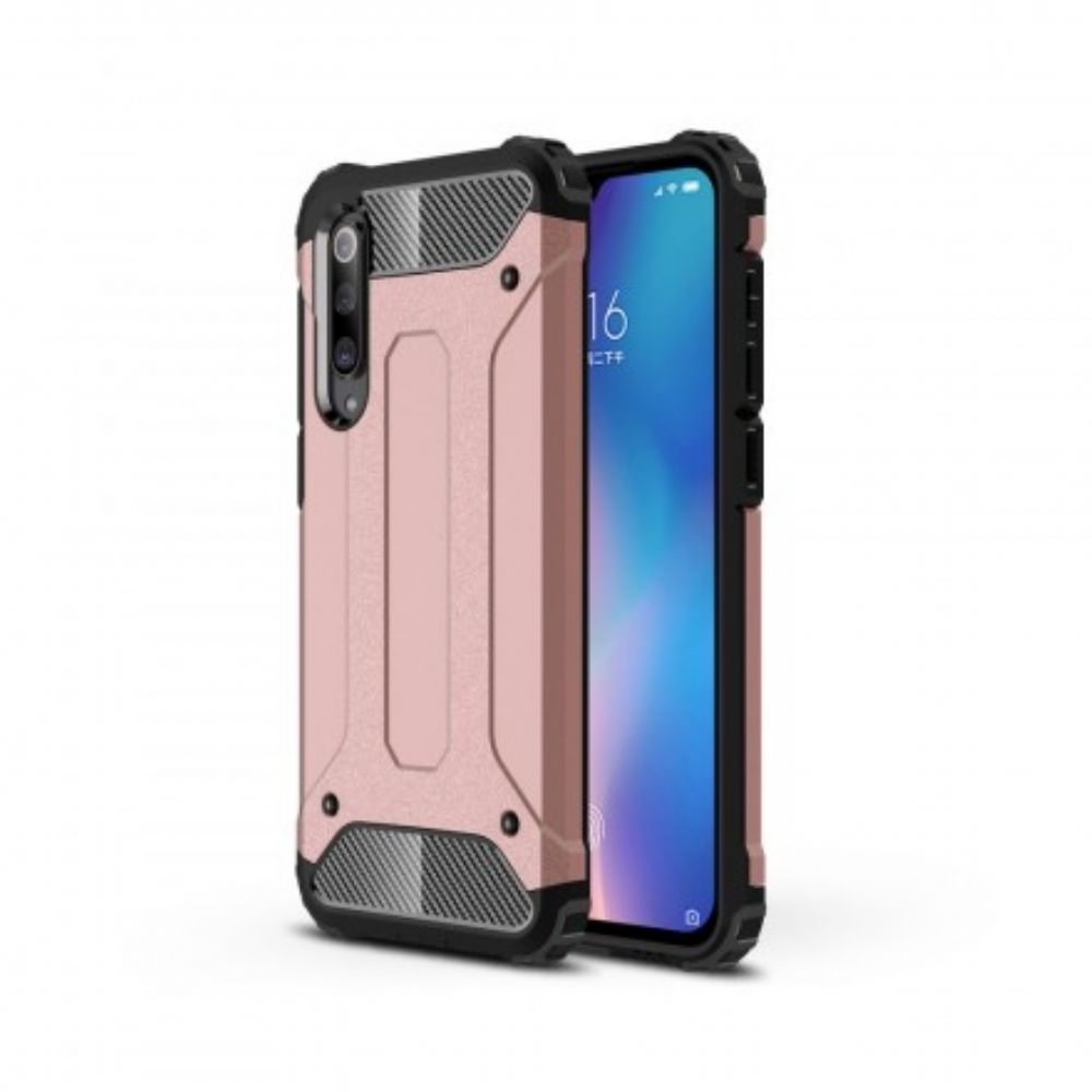 Handyhülle Für Xiaomi Mi 9 SE Überlebender