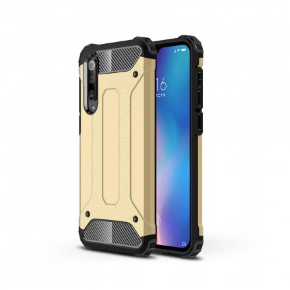 Handyhülle Für Xiaomi Mi 9 SE Überlebender