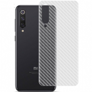 Heckfolie Für Xiaomi Mi 9 Se Carbon Style Imak