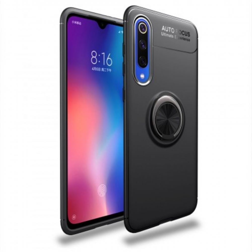 Hülle Für Xiaomi Mi 9 SE Drehring