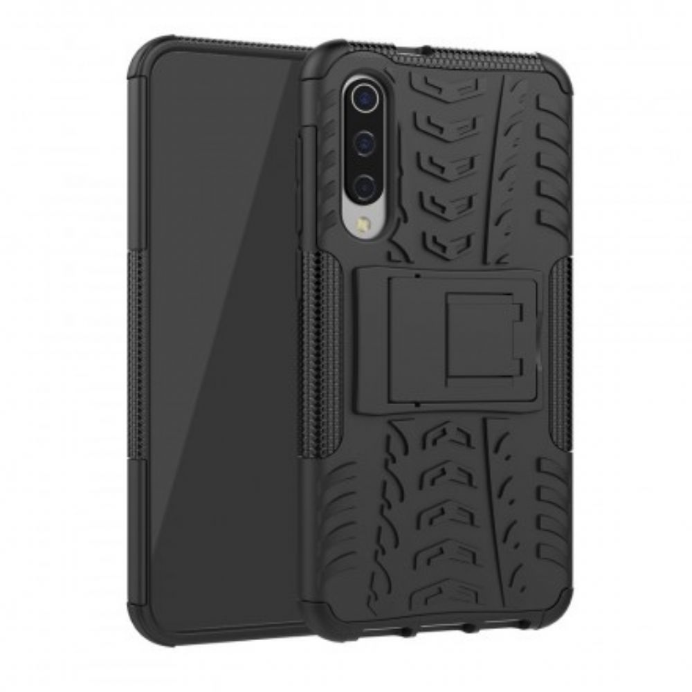 Hülle Für Xiaomi Mi 9 SE Ultra Resistant Plus