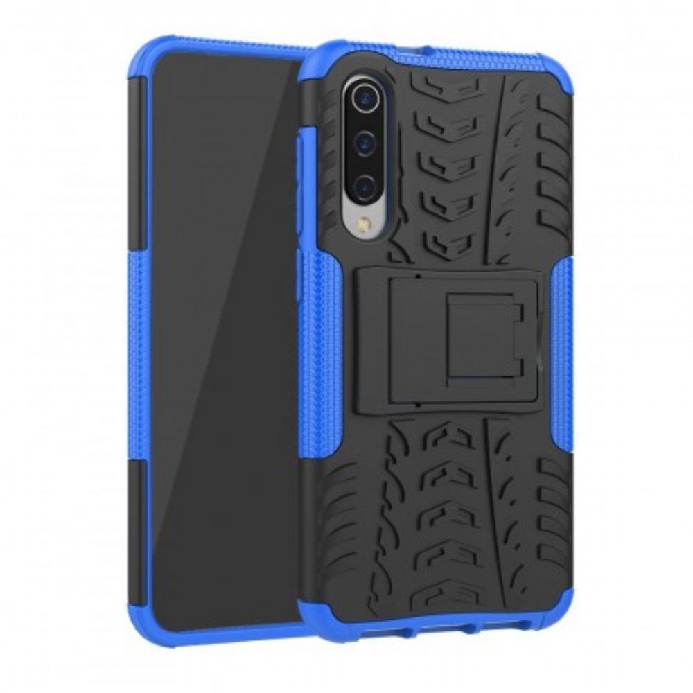 Hülle Für Xiaomi Mi 9 SE Ultra Resistant Plus