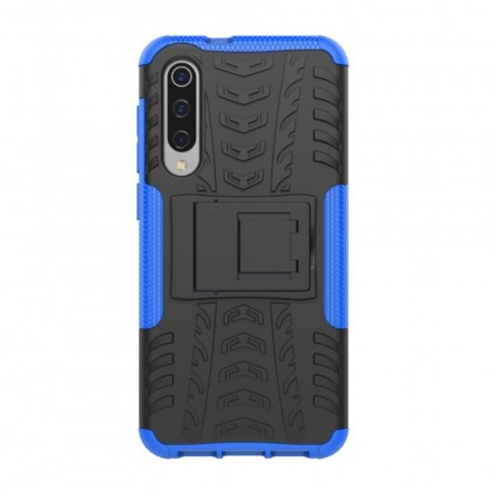 Hülle Für Xiaomi Mi 9 SE Ultra Resistant Plus