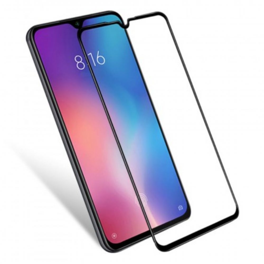 Imak Hartglasschutz Für Xiaomi Mi 9 Se