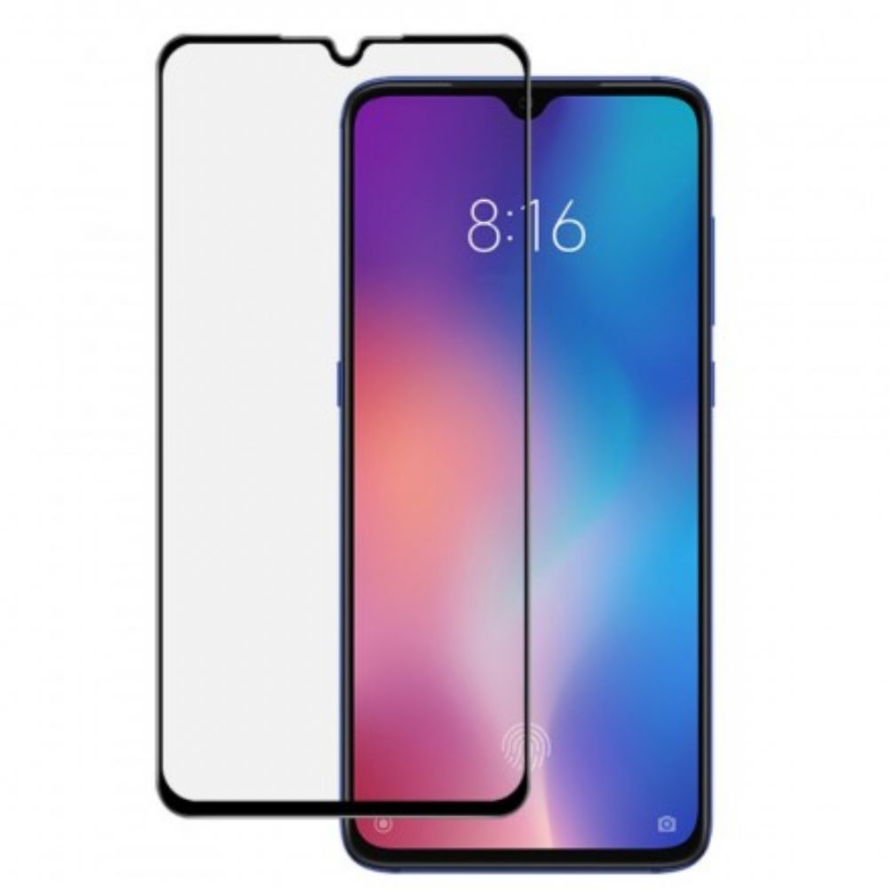 Imak Hartglasschutz Für Xiaomi Mi 9 Se