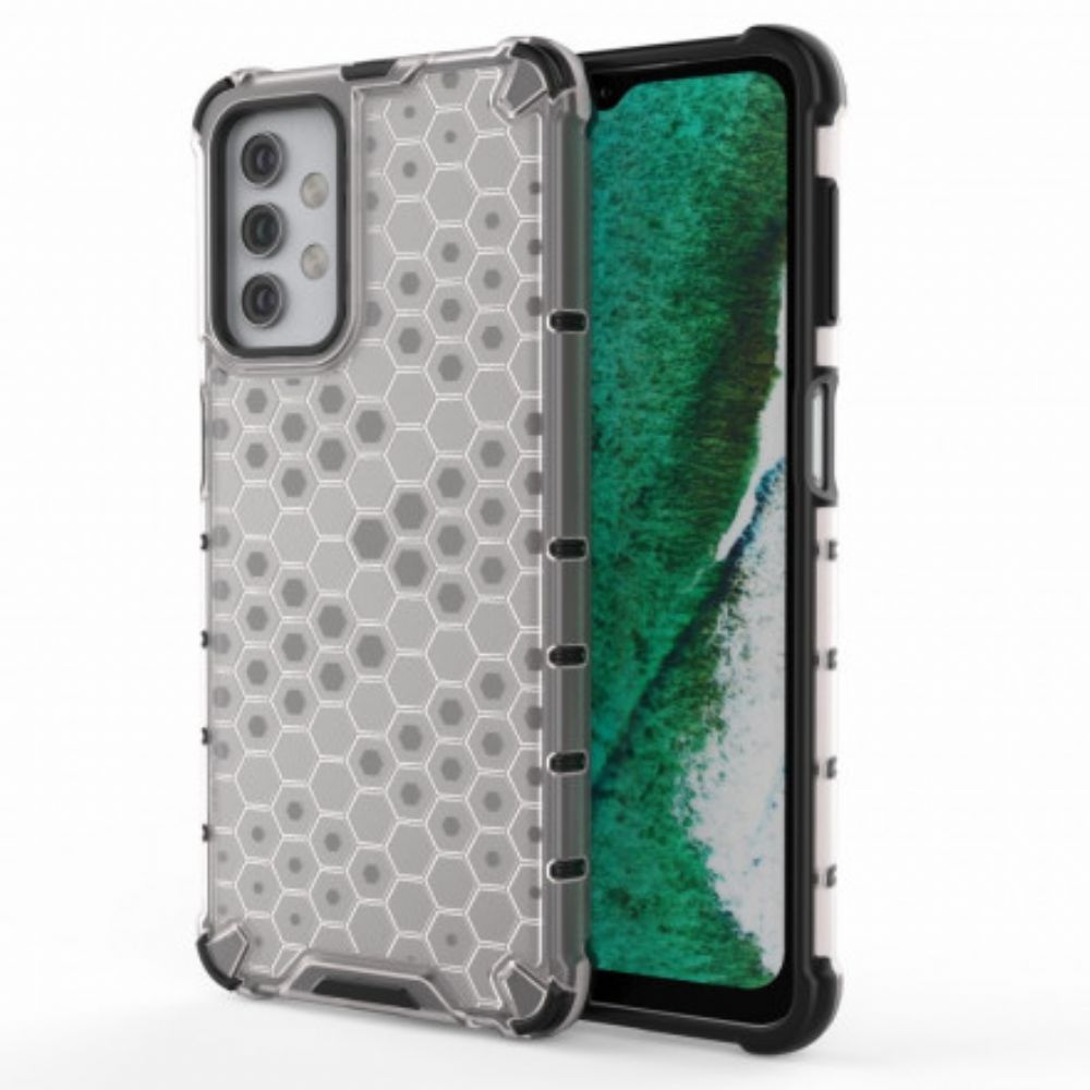 Handyhülle Für Samsung Galaxy A32 5G Honeycomb-stil