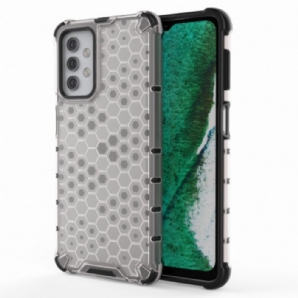 Handyhülle Für Samsung Galaxy A32 5G Honeycomb-stil