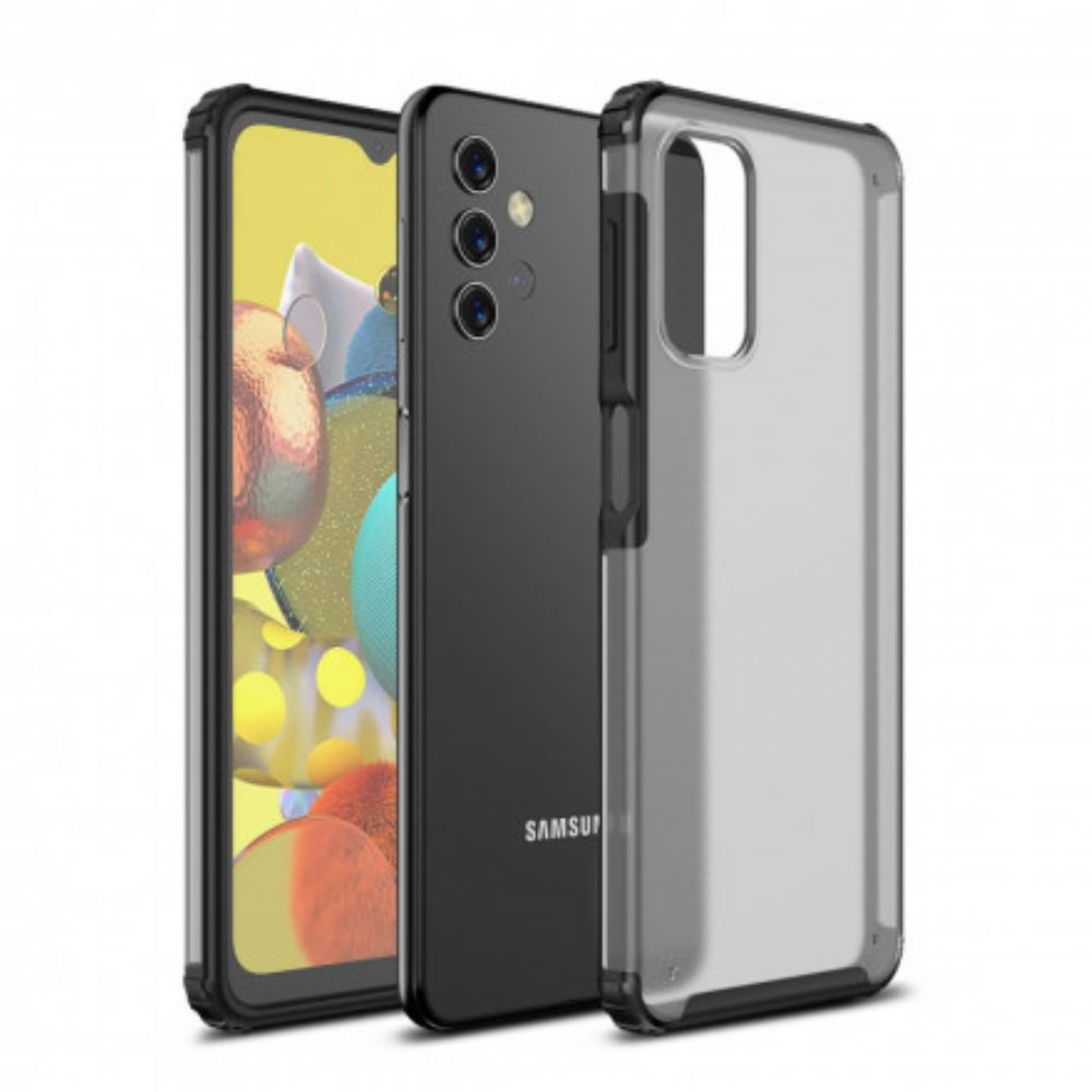 Handyhülle Für Samsung Galaxy A32 5G Rüstungsserie