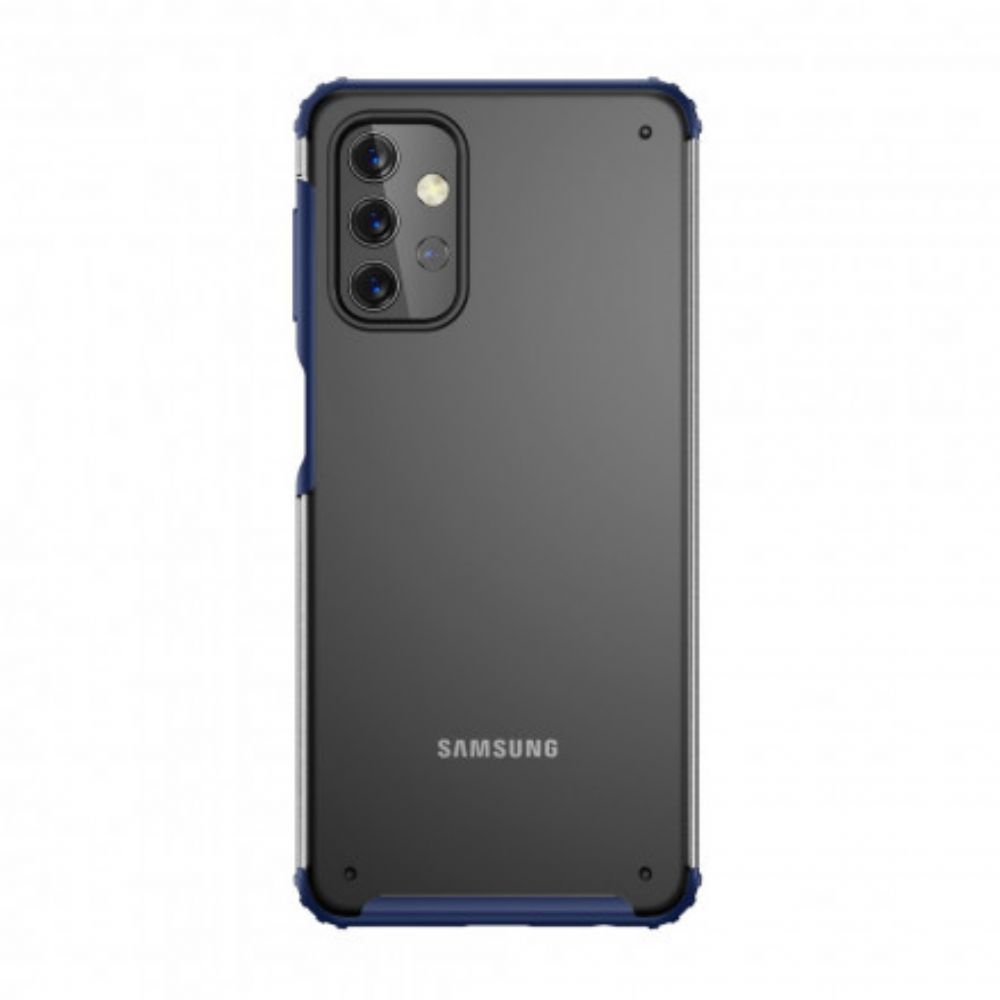 Handyhülle Für Samsung Galaxy A32 5G Rüstungsserie